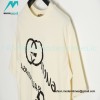 Gucci - Balenciaga Double G-B Print Short Sleeve T-shirt Gucci - Balenciaga Double G-B Print Short Sleeve T-shirt